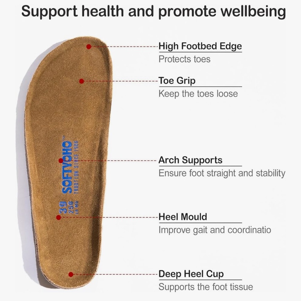 Clogs - Picture 4 of 10